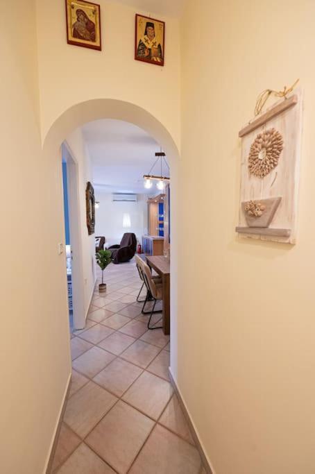 Villa Euphoria, Poros - Greece Poros Town Eksteriør billede