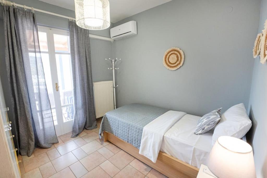 Villa Euphoria, Poros - Greece Poros Town Eksteriør billede
