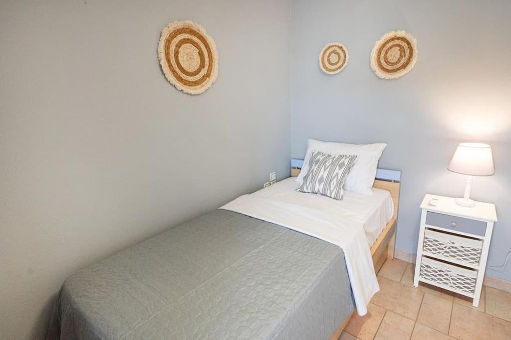 Villa Euphoria, Poros - Greece Poros Town Eksteriør billede