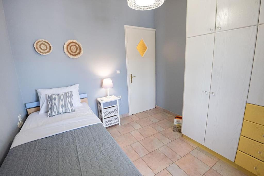 Villa Euphoria, Poros - Greece Poros Town Eksteriør billede